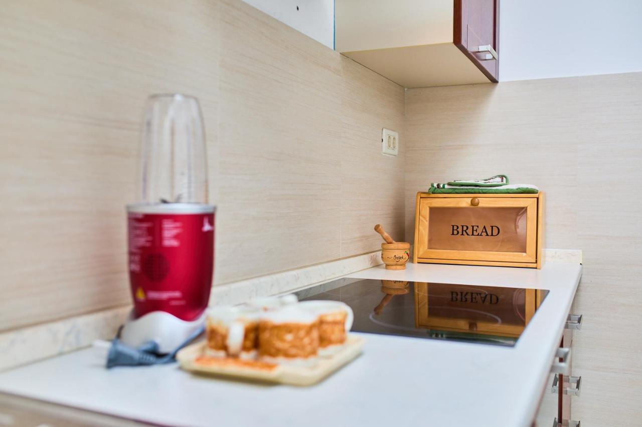 Apartman Ani Mlini Kültér fotó