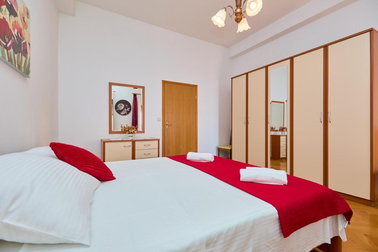 Apartman Ani Mlini Kültér fotó