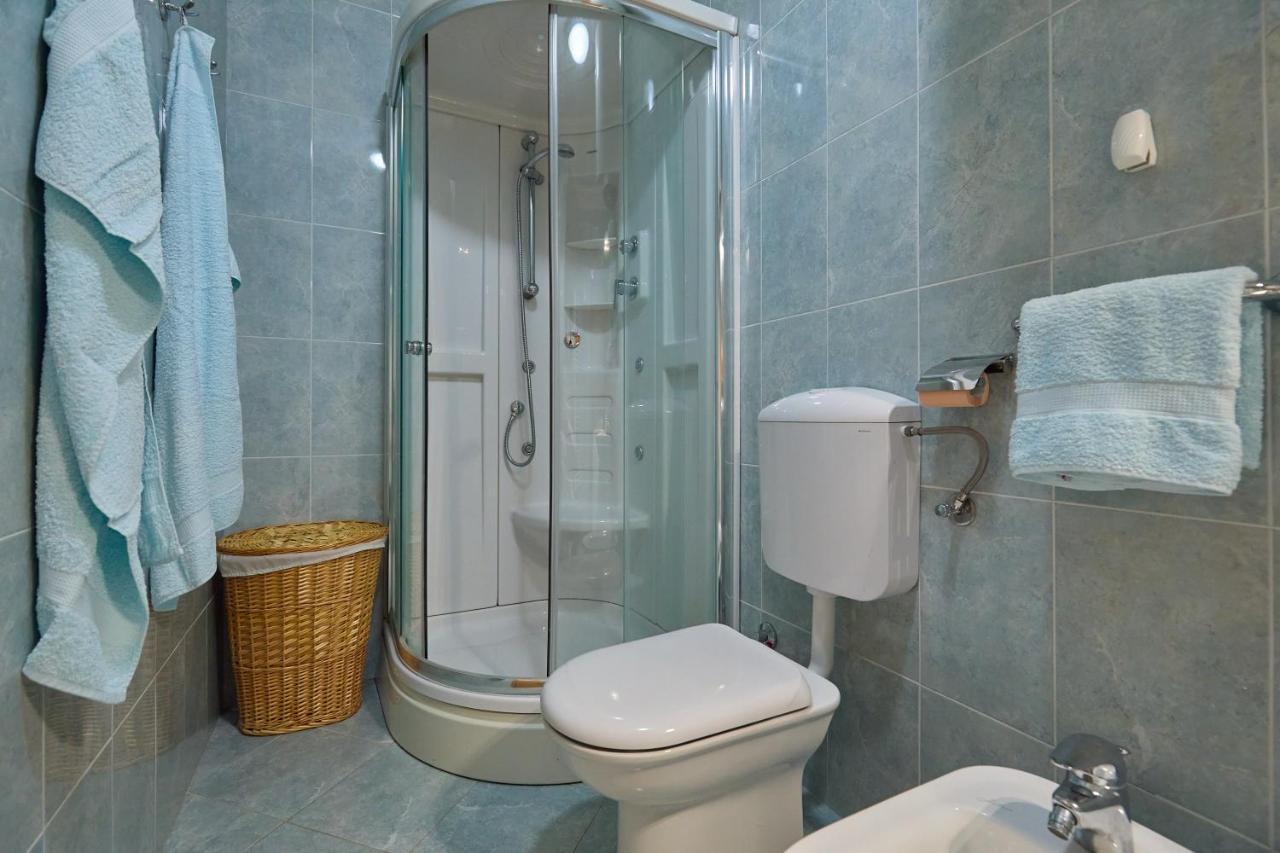 Apartman Ani Mlini Kültér fotó