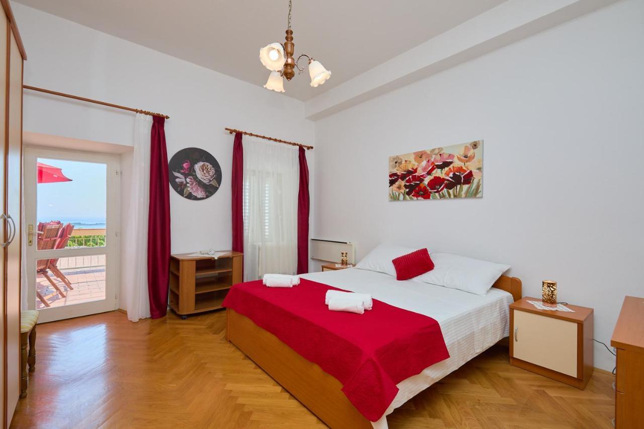 Apartman Ani Mlini Kültér fotó